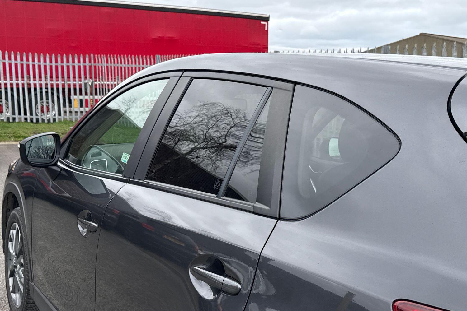 Used Mazda CX-5 2016 for sale - 77779785: Photo 24