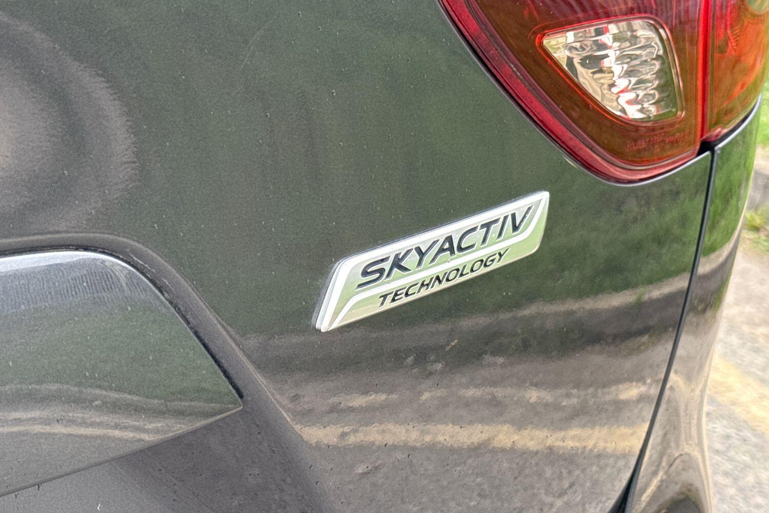 Used Mazda CX-5 2016 for sale - 77779785: Photo 29