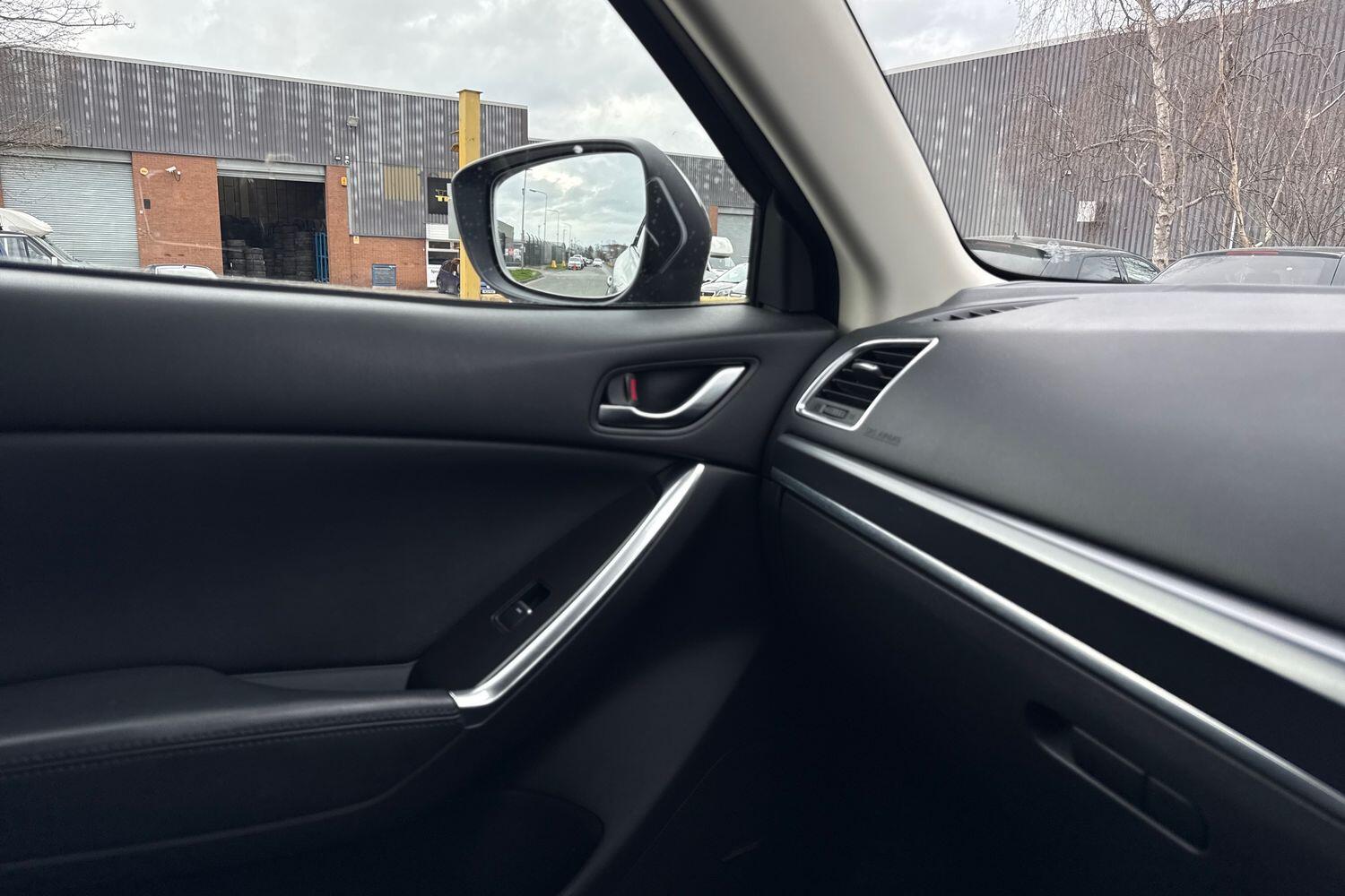 Used Mazda CX-5 2016 for sale - 77779785: Photo 33