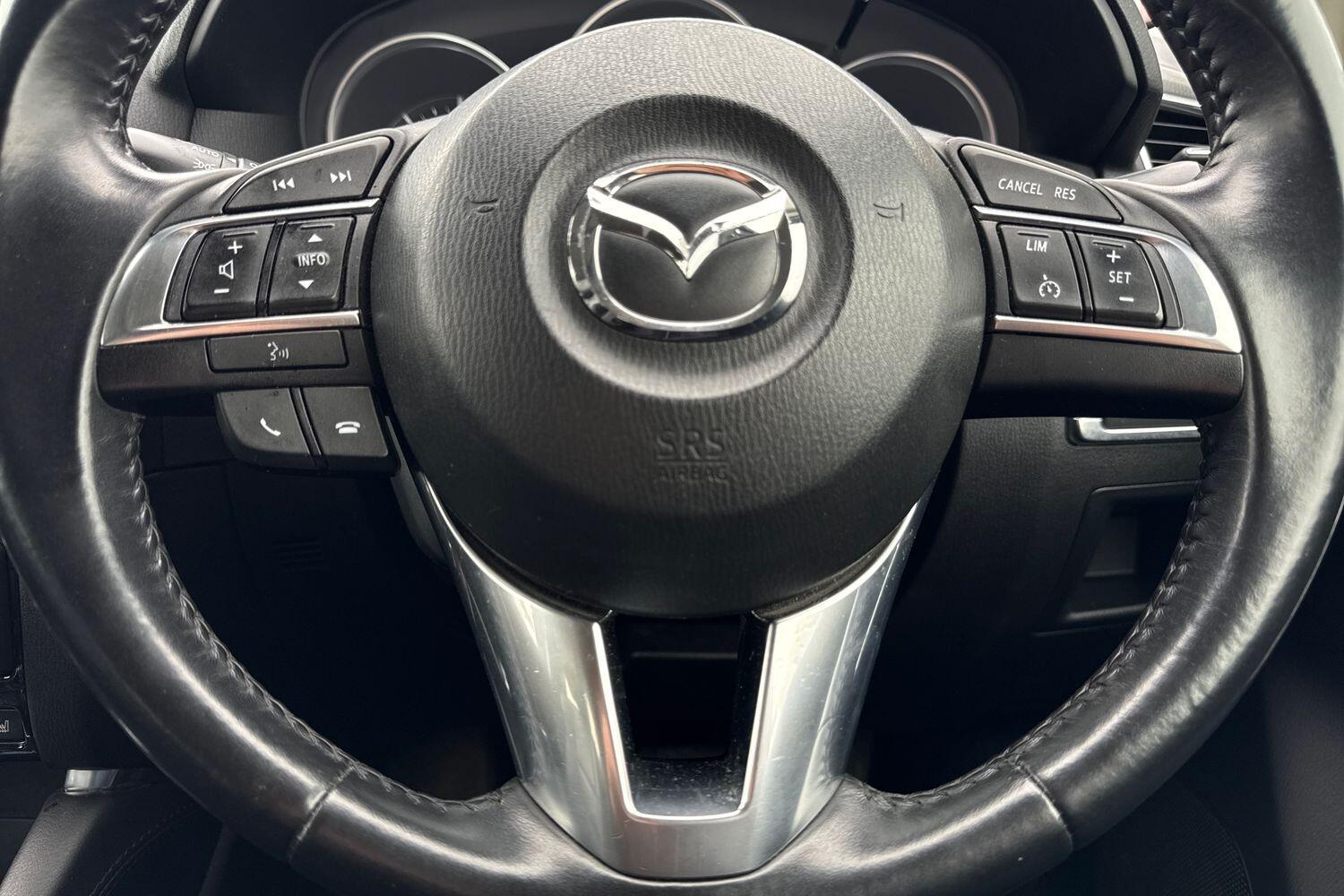 Used Mazda CX-5 2016 for sale - 77779785: Photo 34