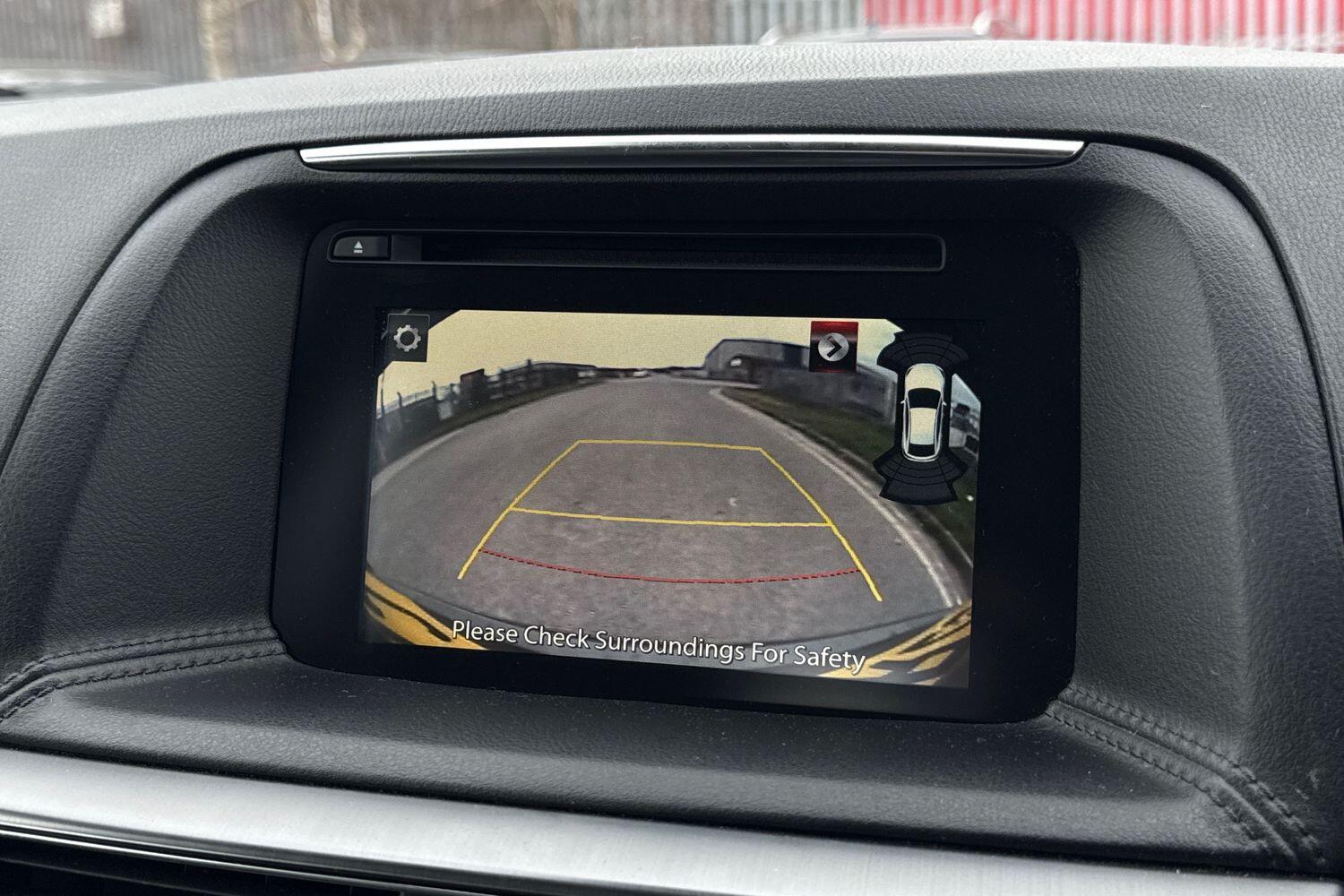 Used Mazda CX-5 2016 for sale - 77779785: Photo 38