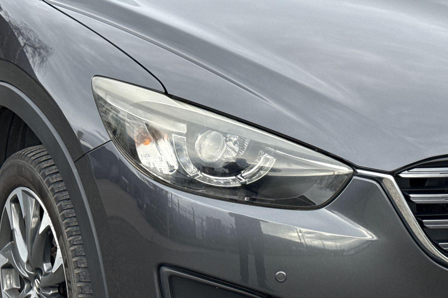 Used Mazda CX-5 2016 for sale - 77779785: Photo 39