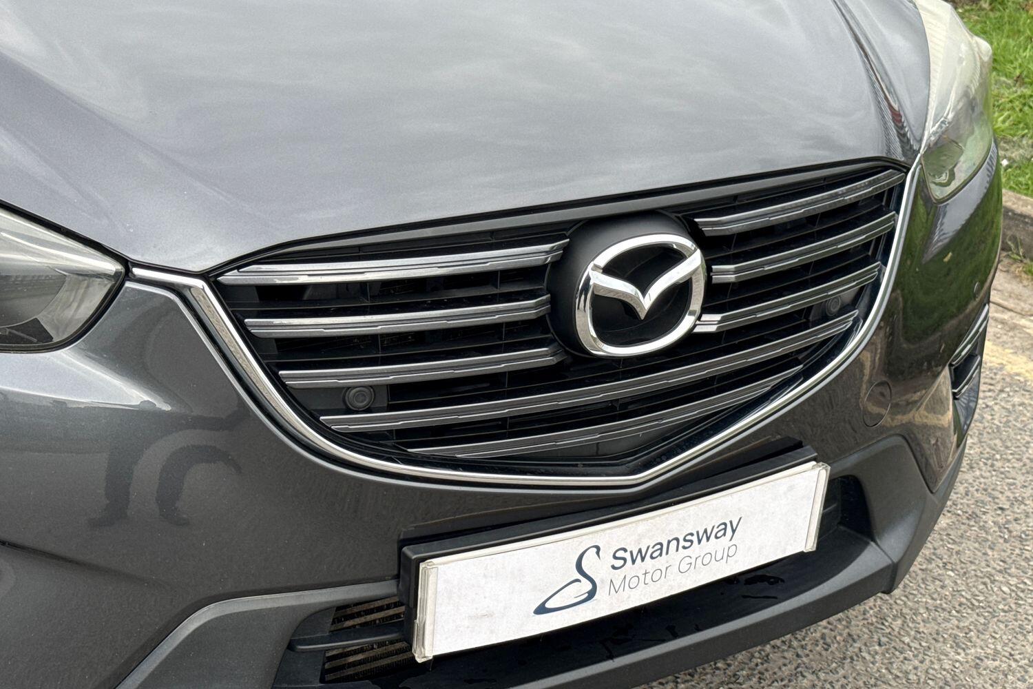 Used Mazda CX-5 2016 for sale - 77779785: Photo 40