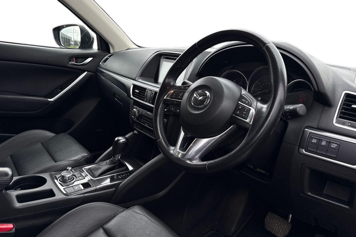 Used Mazda CX-5 2016 for sale - 77779785: Photo 7