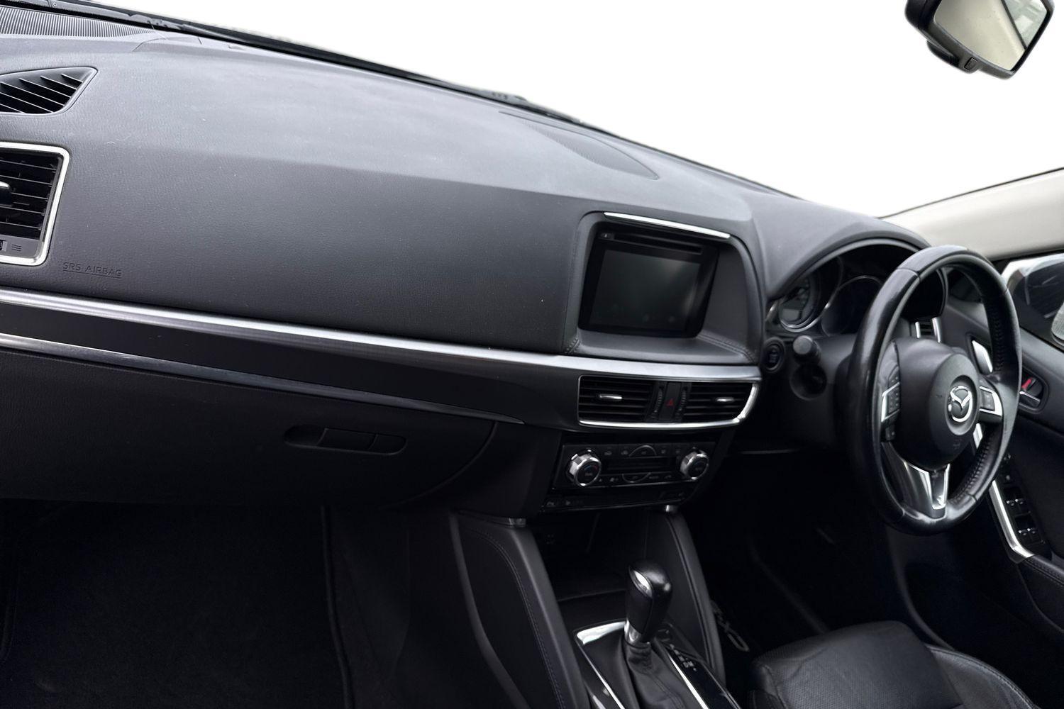 Used Mazda CX-5 2016 for sale - 77779785: Photo 8