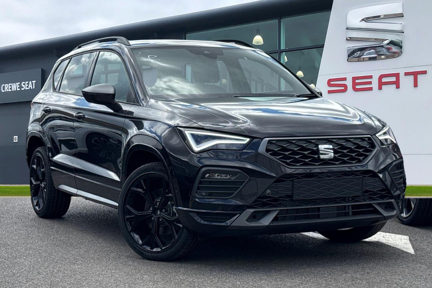 Used SEAT Ateca 2025 for sale - 76330731: Photo 1