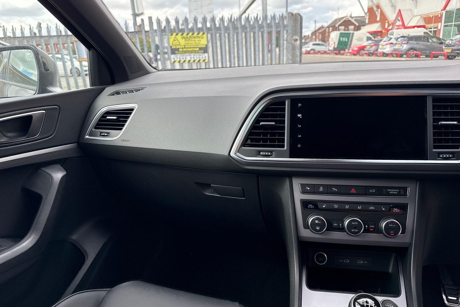 Used SEAT Ateca 2025 for sale - 76330731: Photo 14