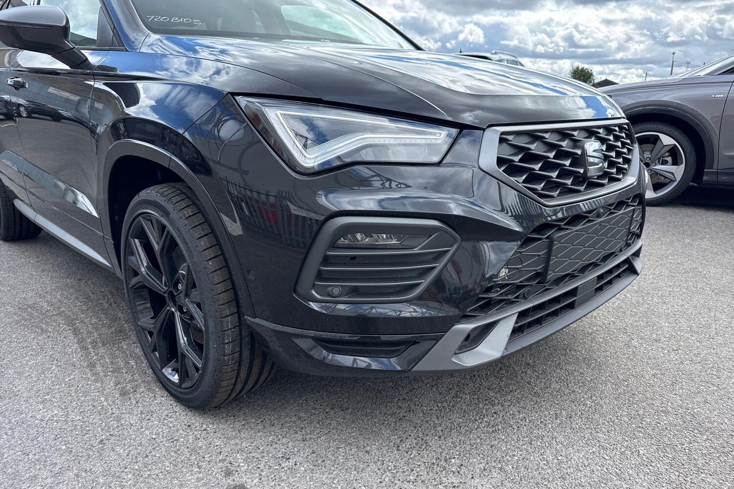 Used SEAT Ateca 2025 for sale - 76330731: Photo 16