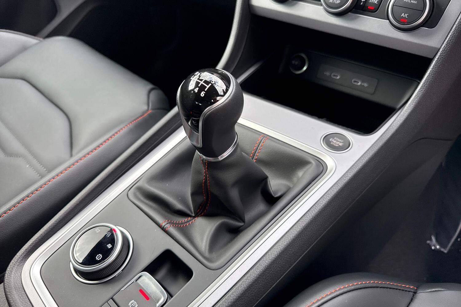 Used SEAT Ateca 2025 for sale - 76330731: Photo 19