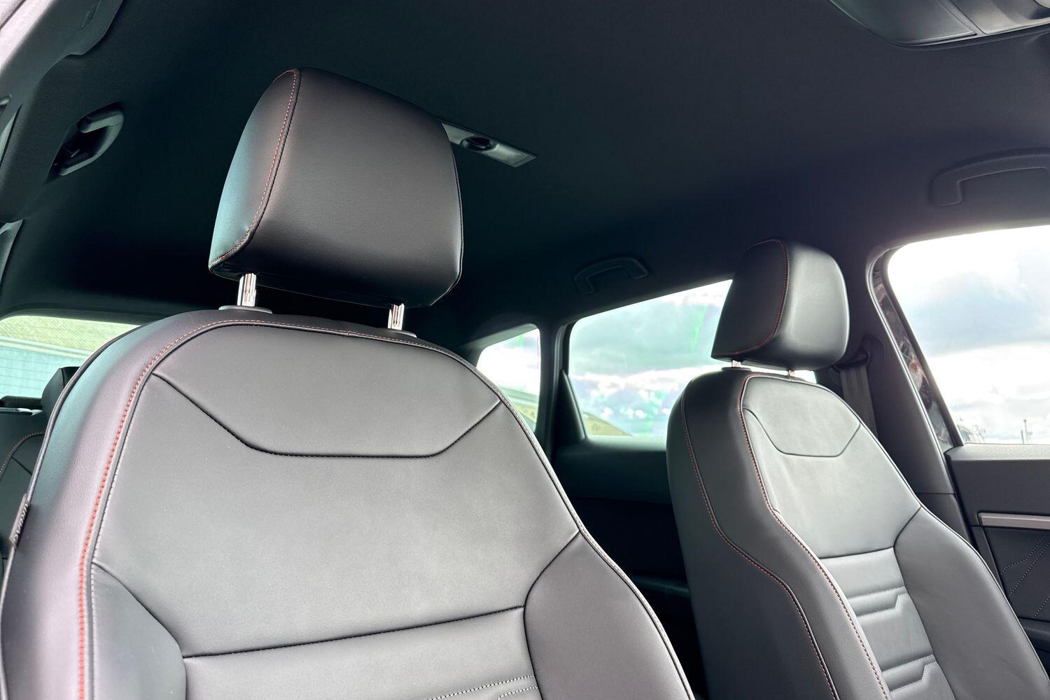 Used SEAT Ateca 2025 for sale - 76330731: Photo 20