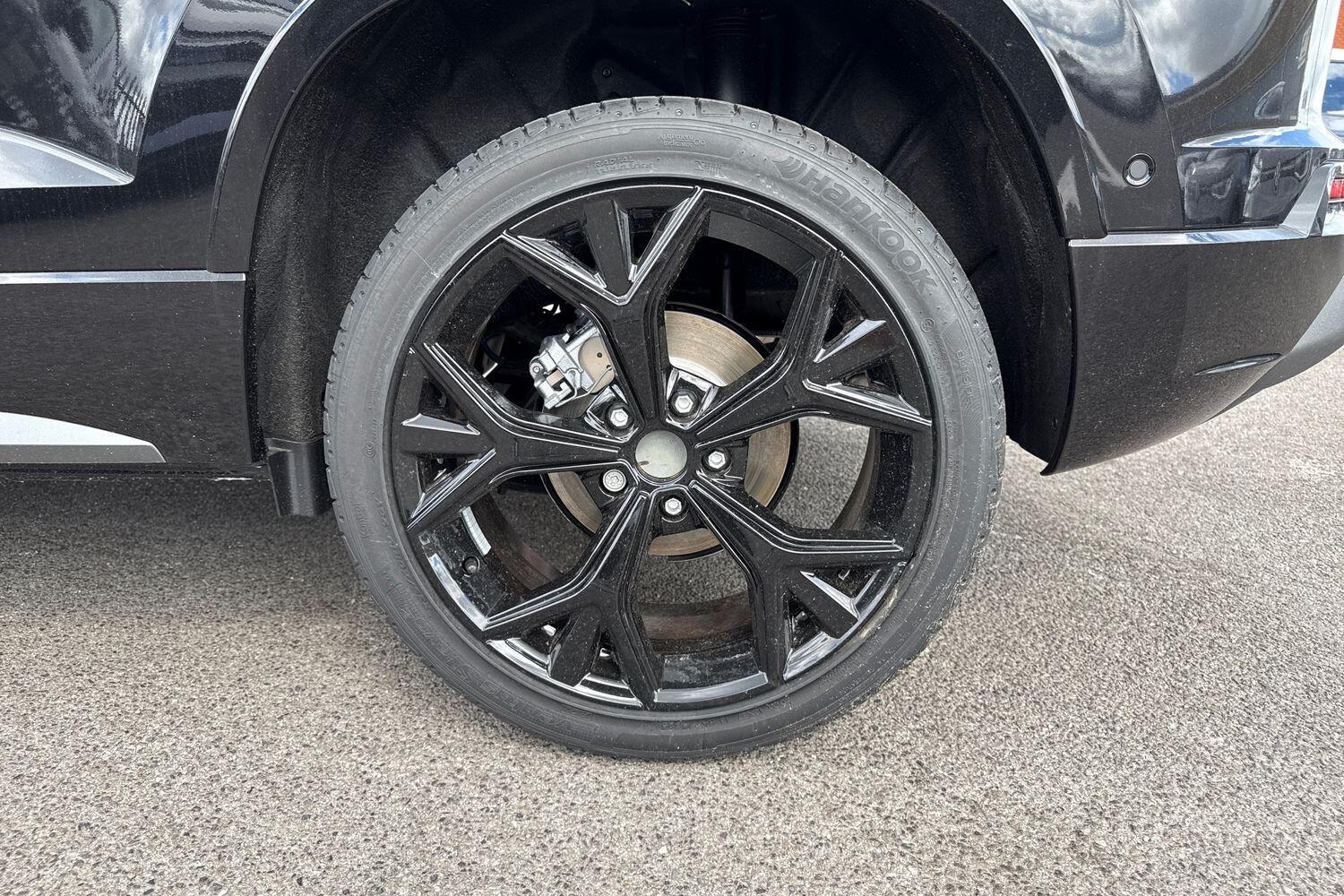 Used SEAT Ateca 2025 for sale - 76330731: Photo 21