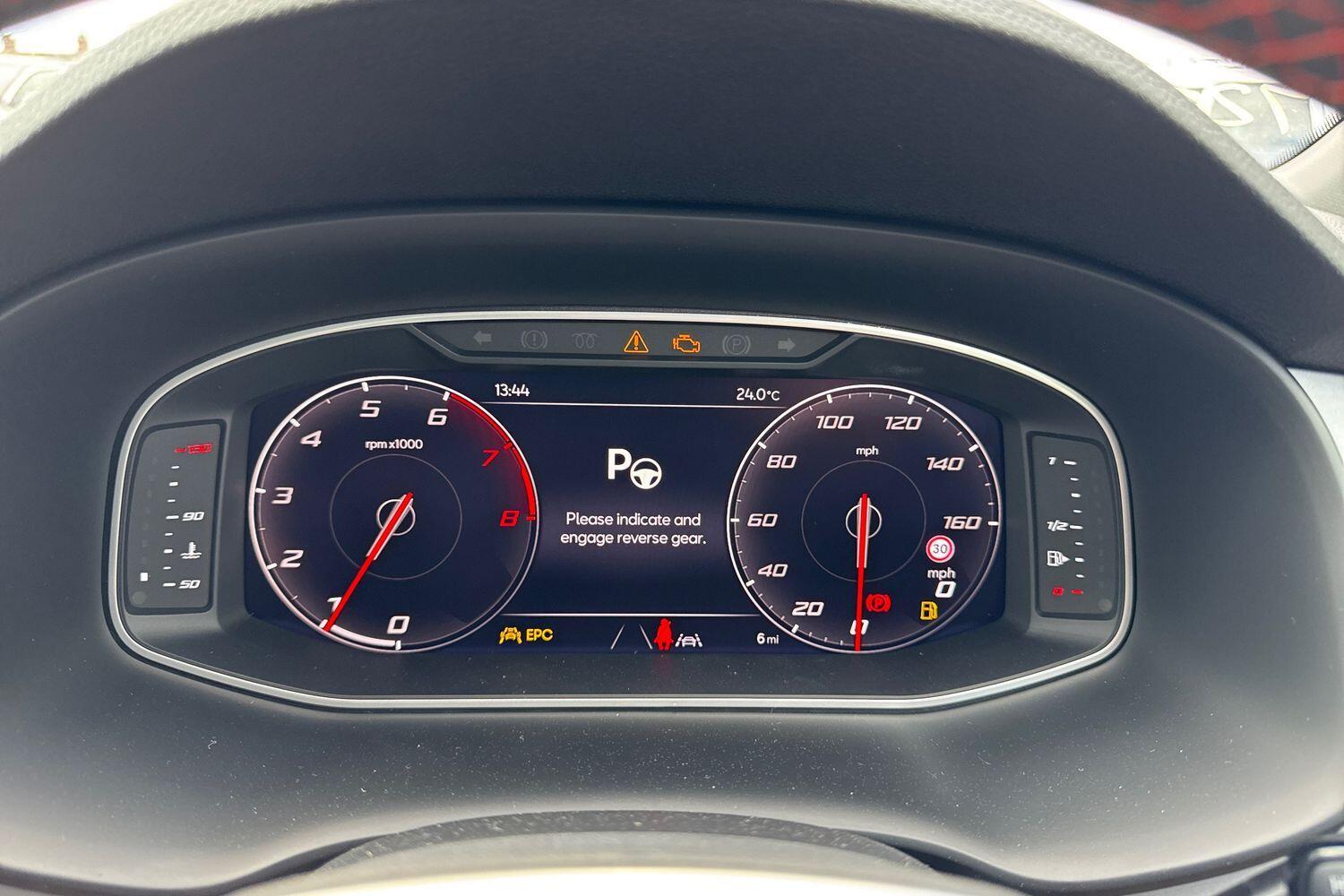 Used SEAT Ateca 2025 for sale - 76330731: Photo 48