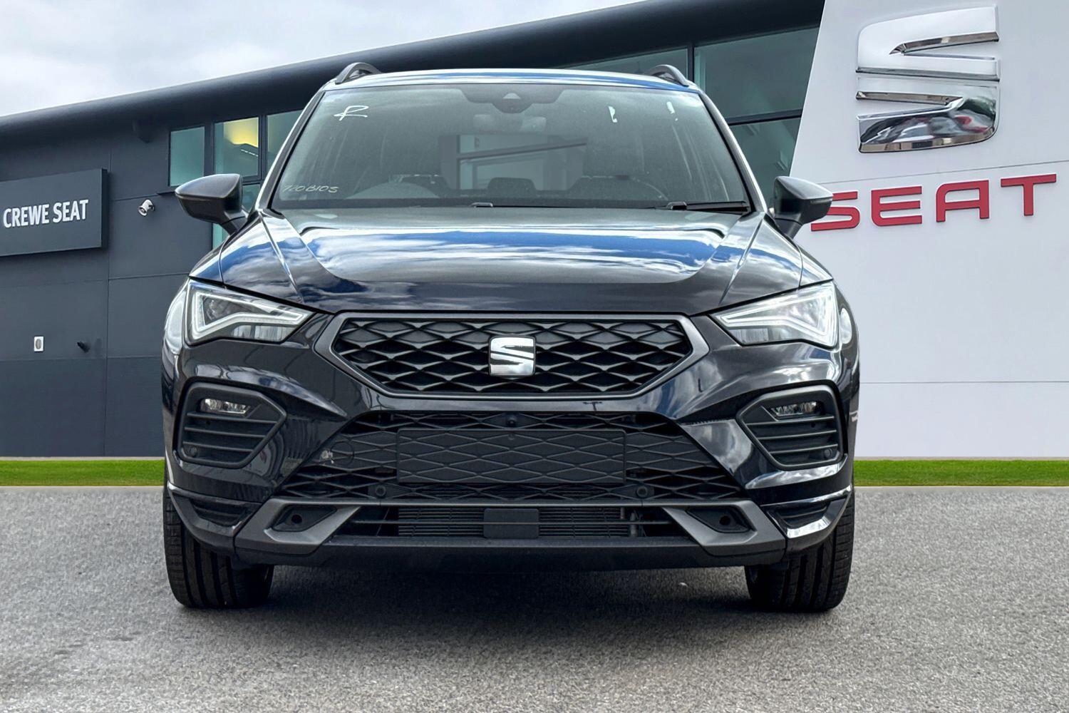 Used SEAT Ateca 2025 for sale - 76330731: Photo 5