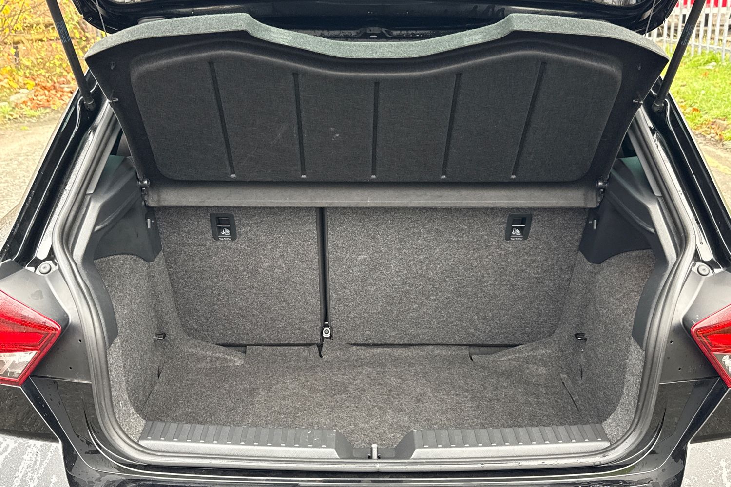 Used SEAT Ibiza 2021 for sale - 76509180: Photo 10