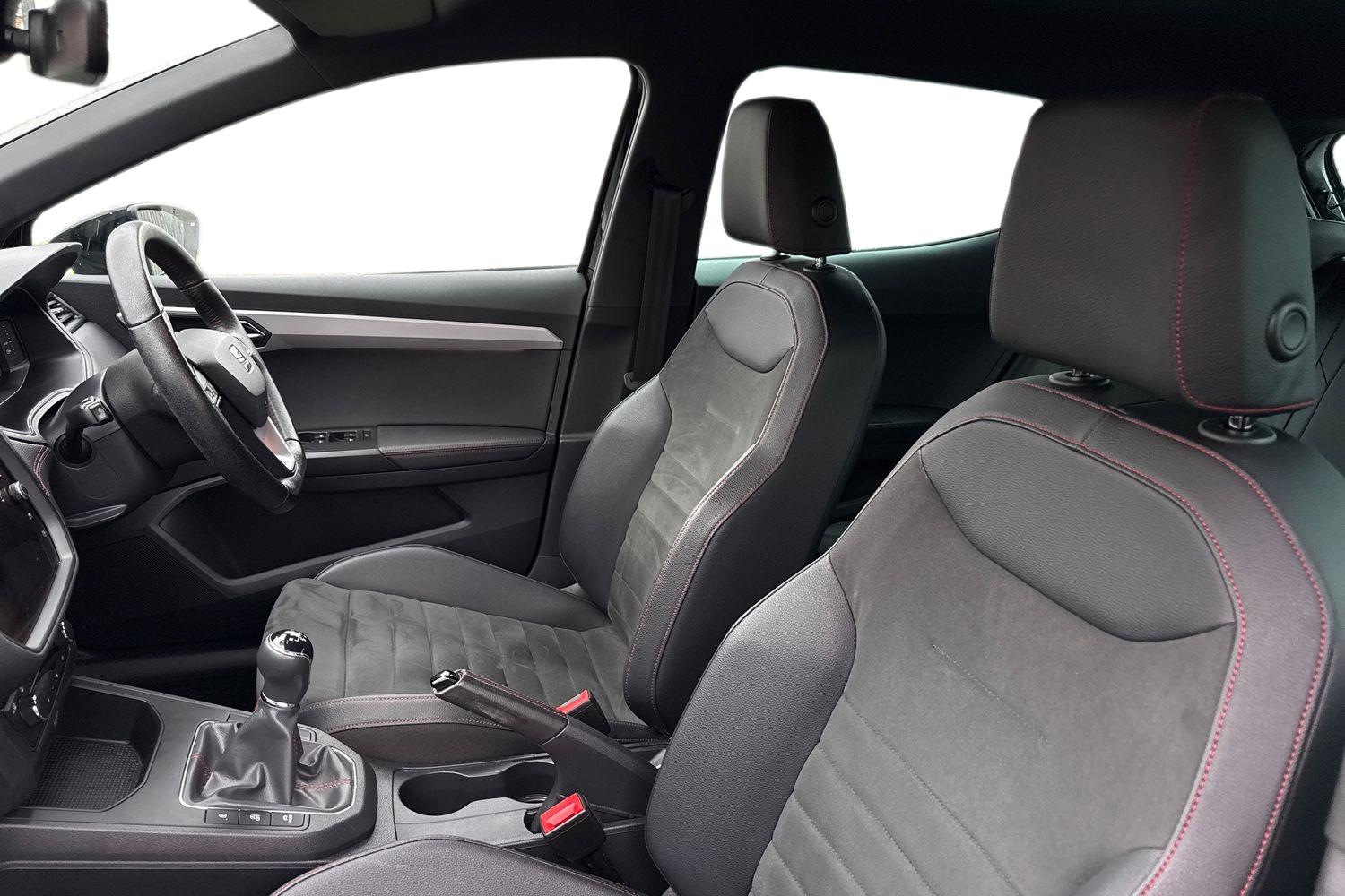 Used SEAT Ibiza 2021 for sale - 76509180: Photo 11