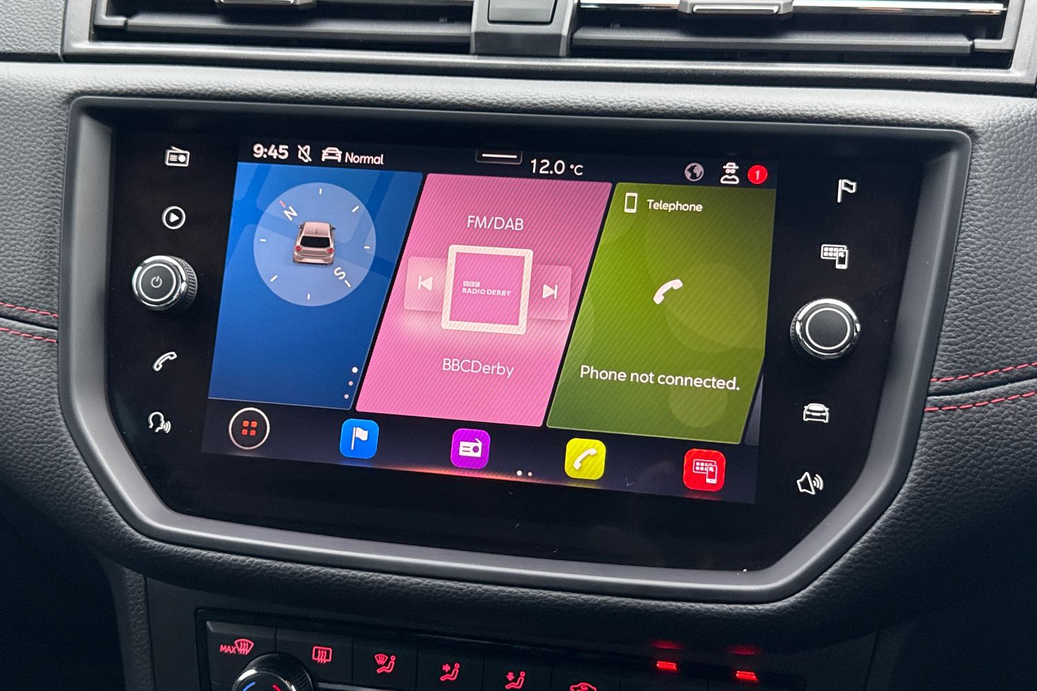 Used SEAT Ibiza 2021 for sale - 76509180: Photo 12