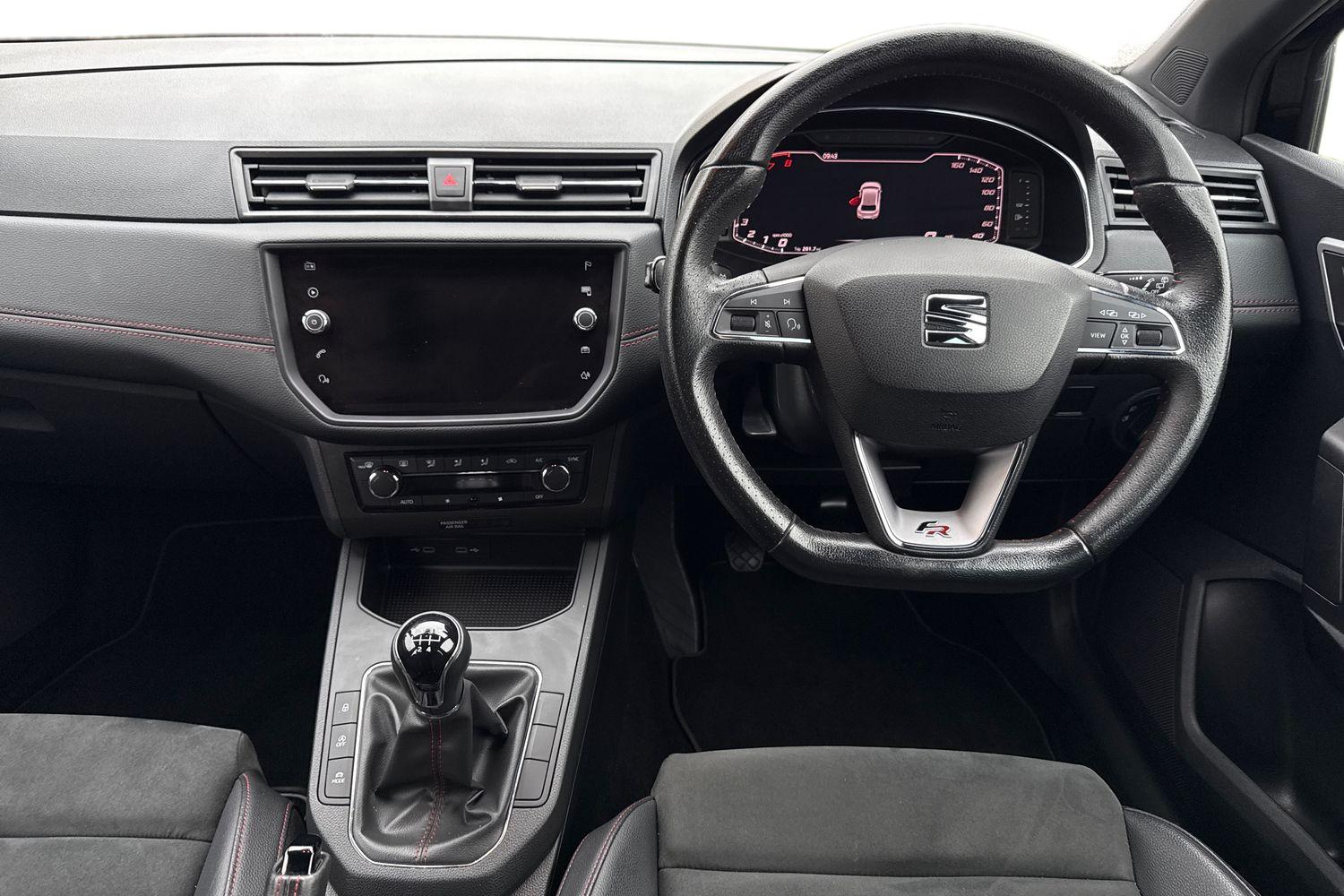 Used SEAT Ibiza 2021 for sale - 76509180: Photo 13