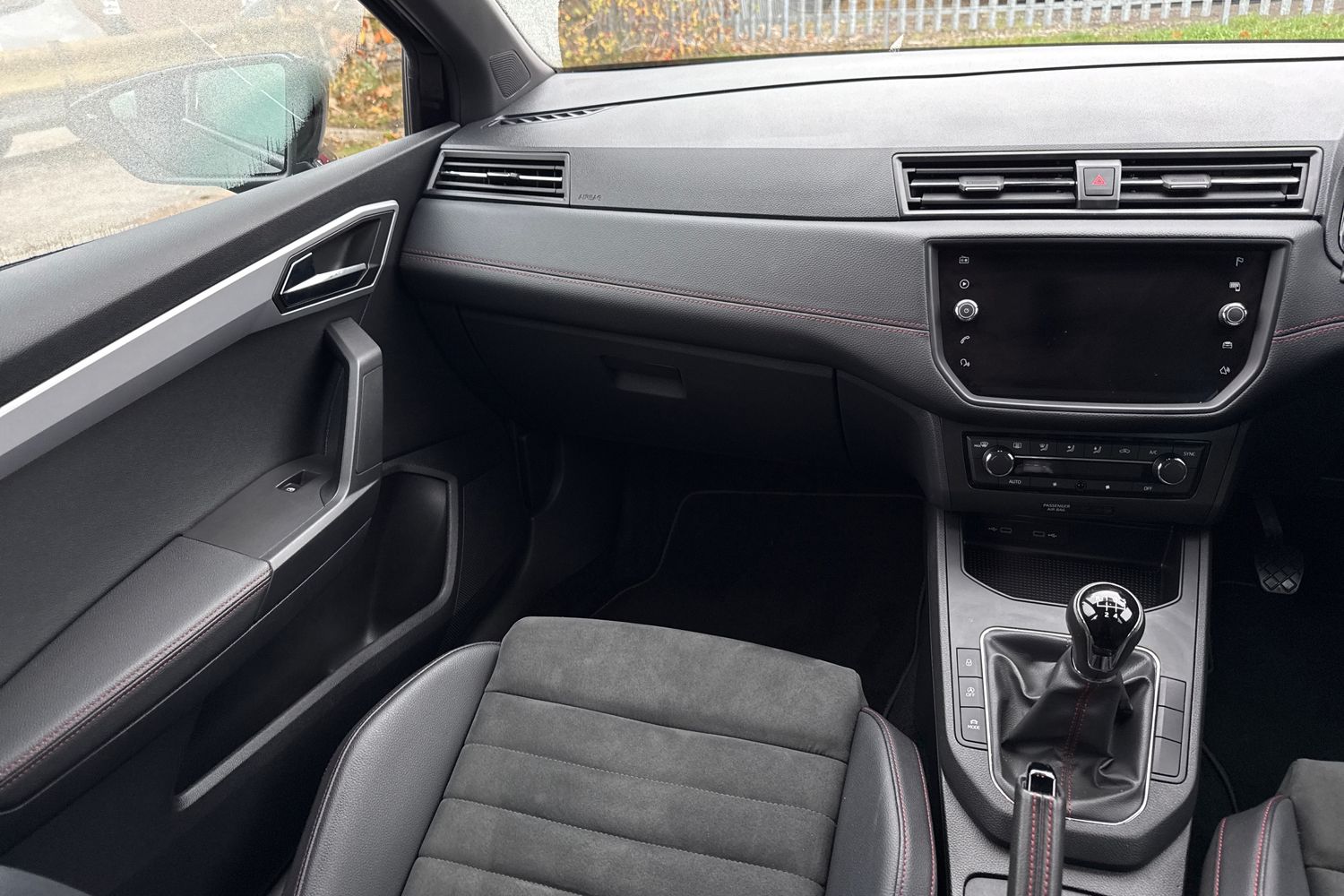 Used SEAT Ibiza 2021 for sale - 76509180: Photo 15