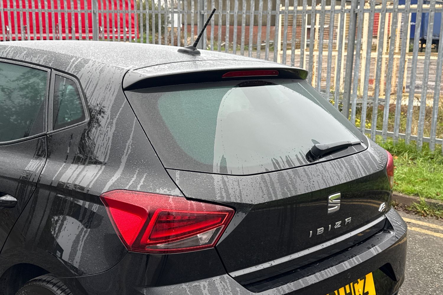 Used SEAT Ibiza 2021 for sale - 76509180: Photo 16