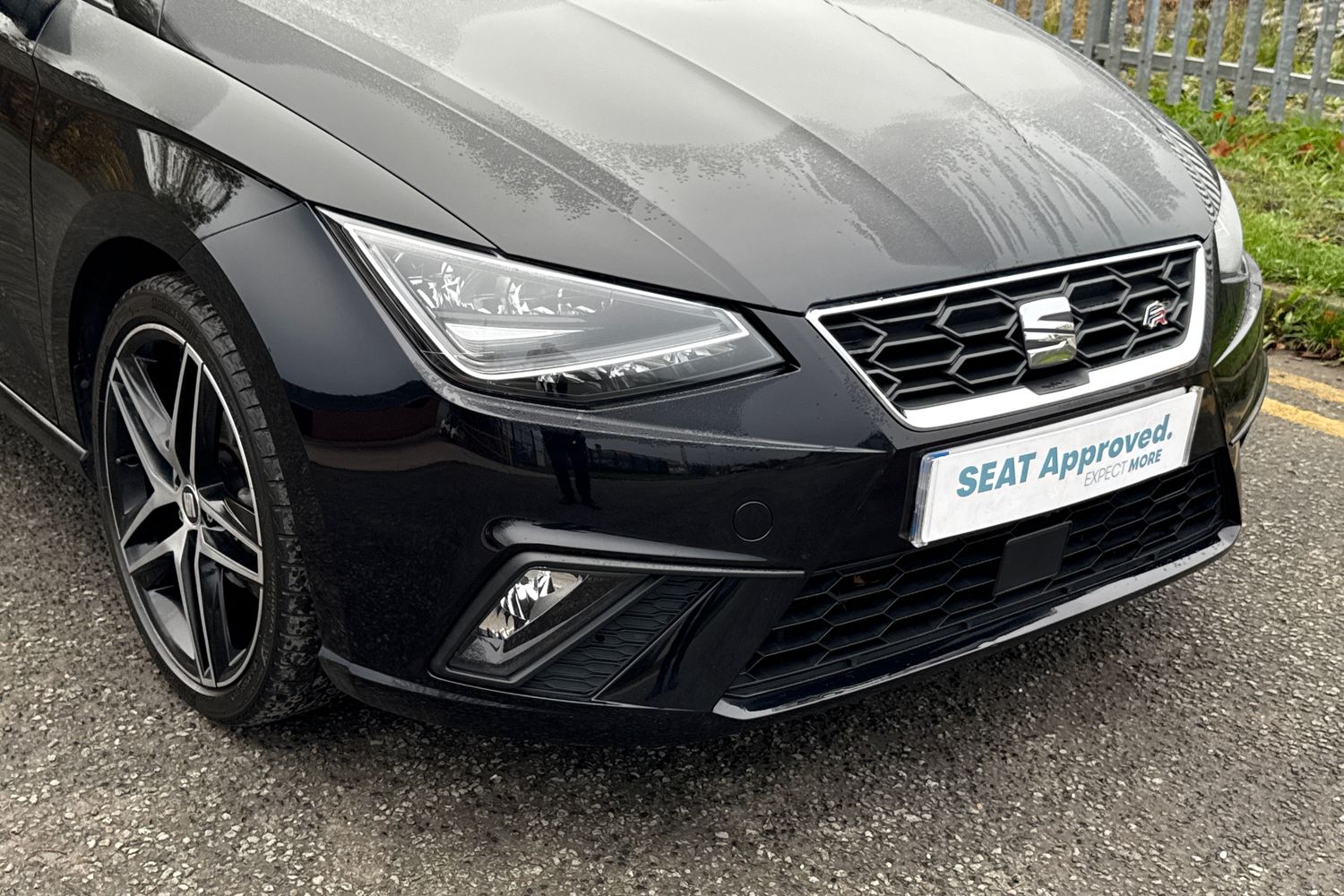 Used SEAT Ibiza 2021 for sale - 76509180: Photo 17