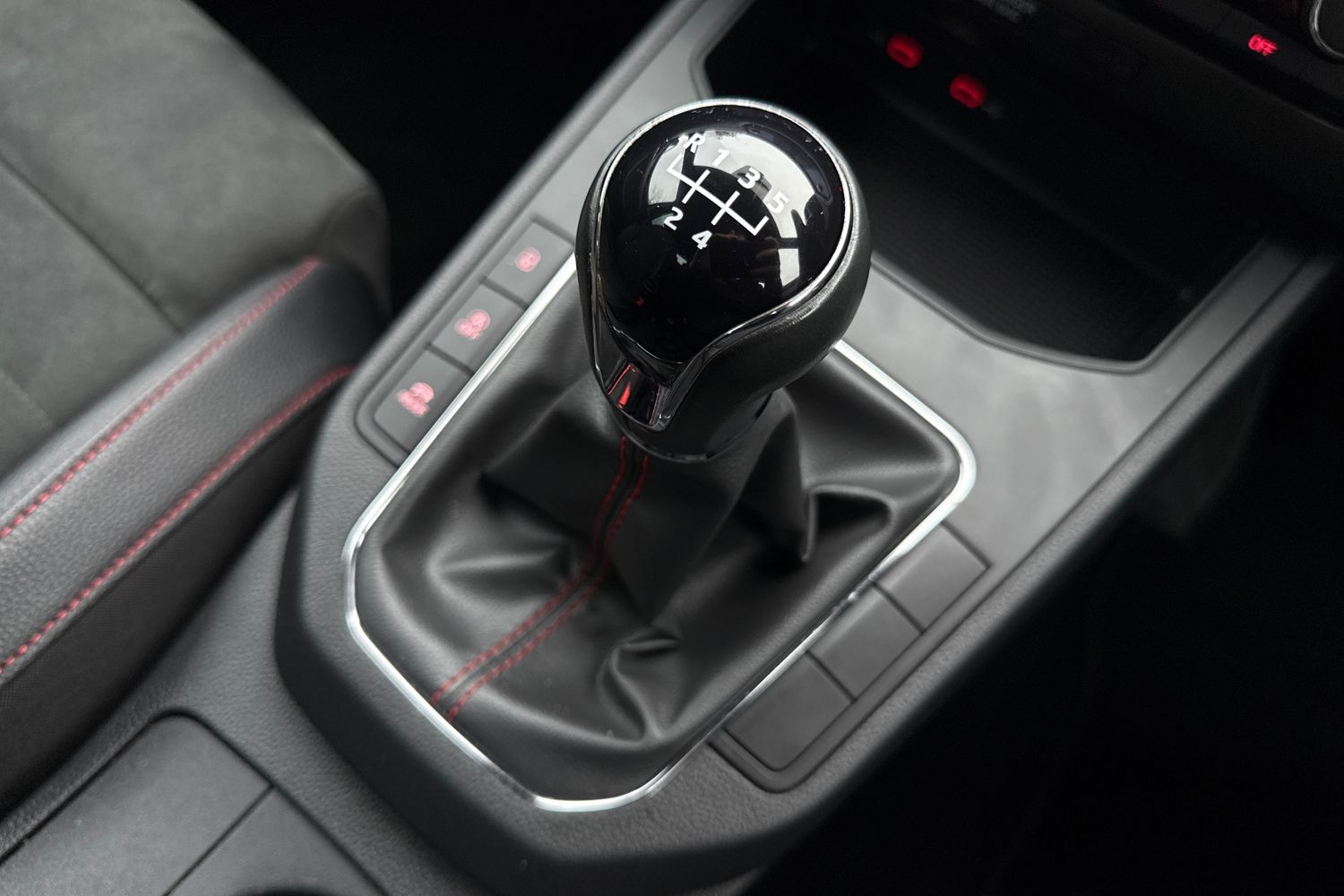 Used SEAT Ibiza 2021 for sale - 76509180: Photo 20