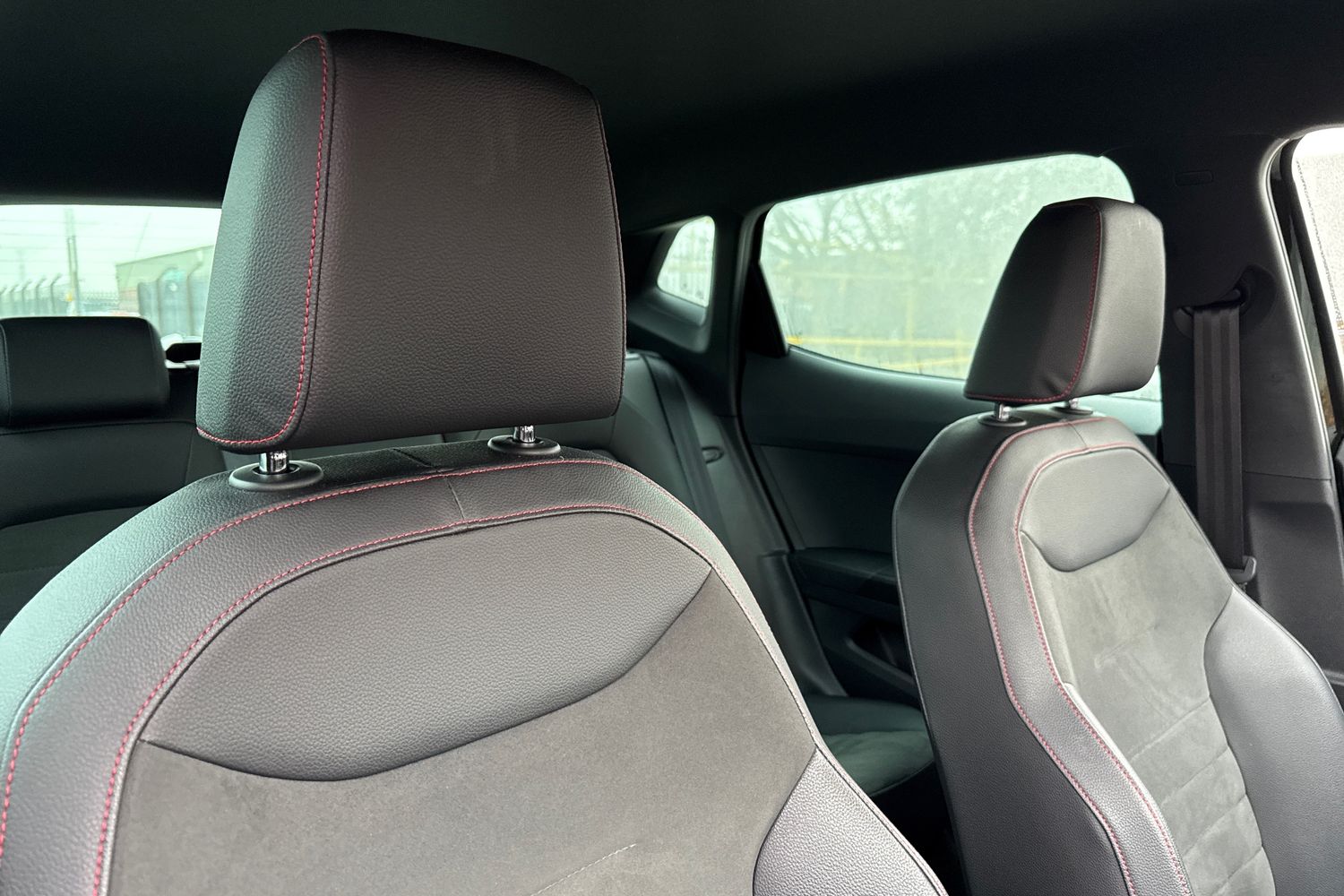 Used SEAT Ibiza 2021 for sale - 76509180: Photo 21