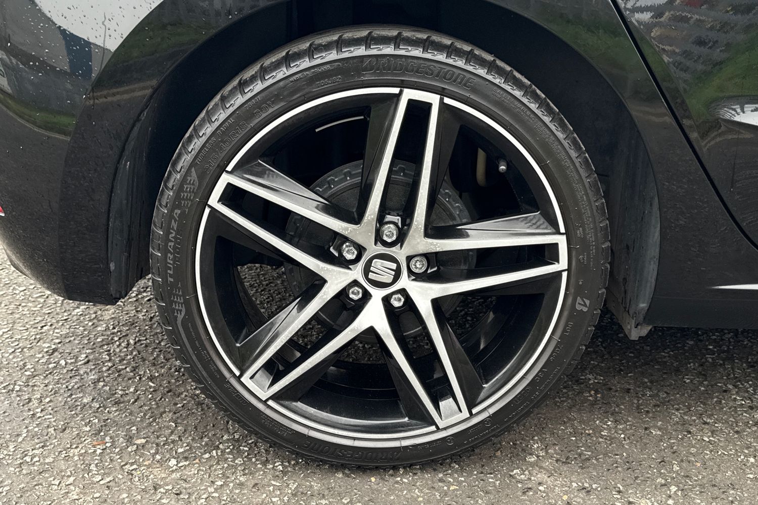 Used SEAT Ibiza 2021 for sale - 76509180: Photo 22