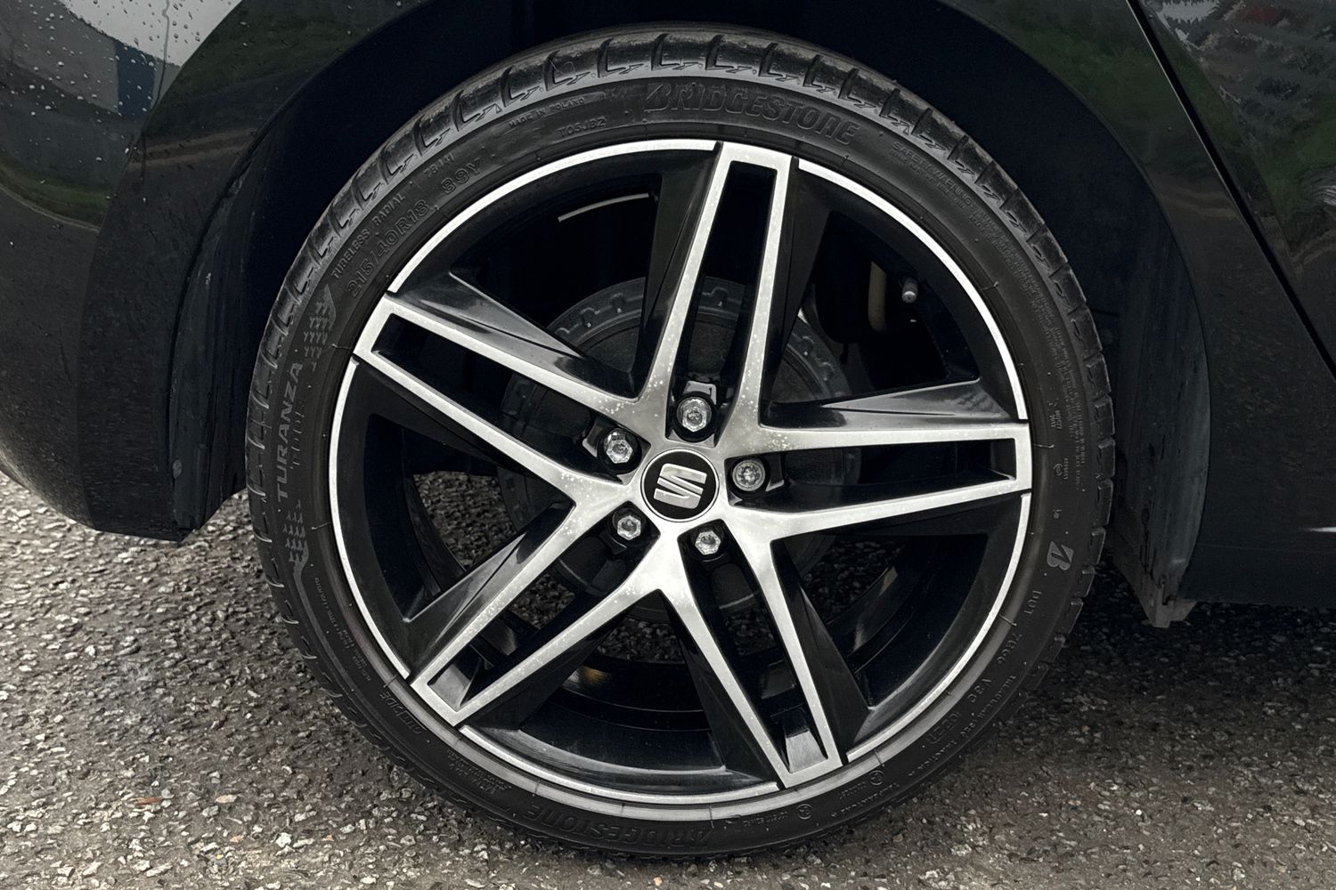 Used SEAT Ibiza 2021 for sale - 76509180: Photo 23