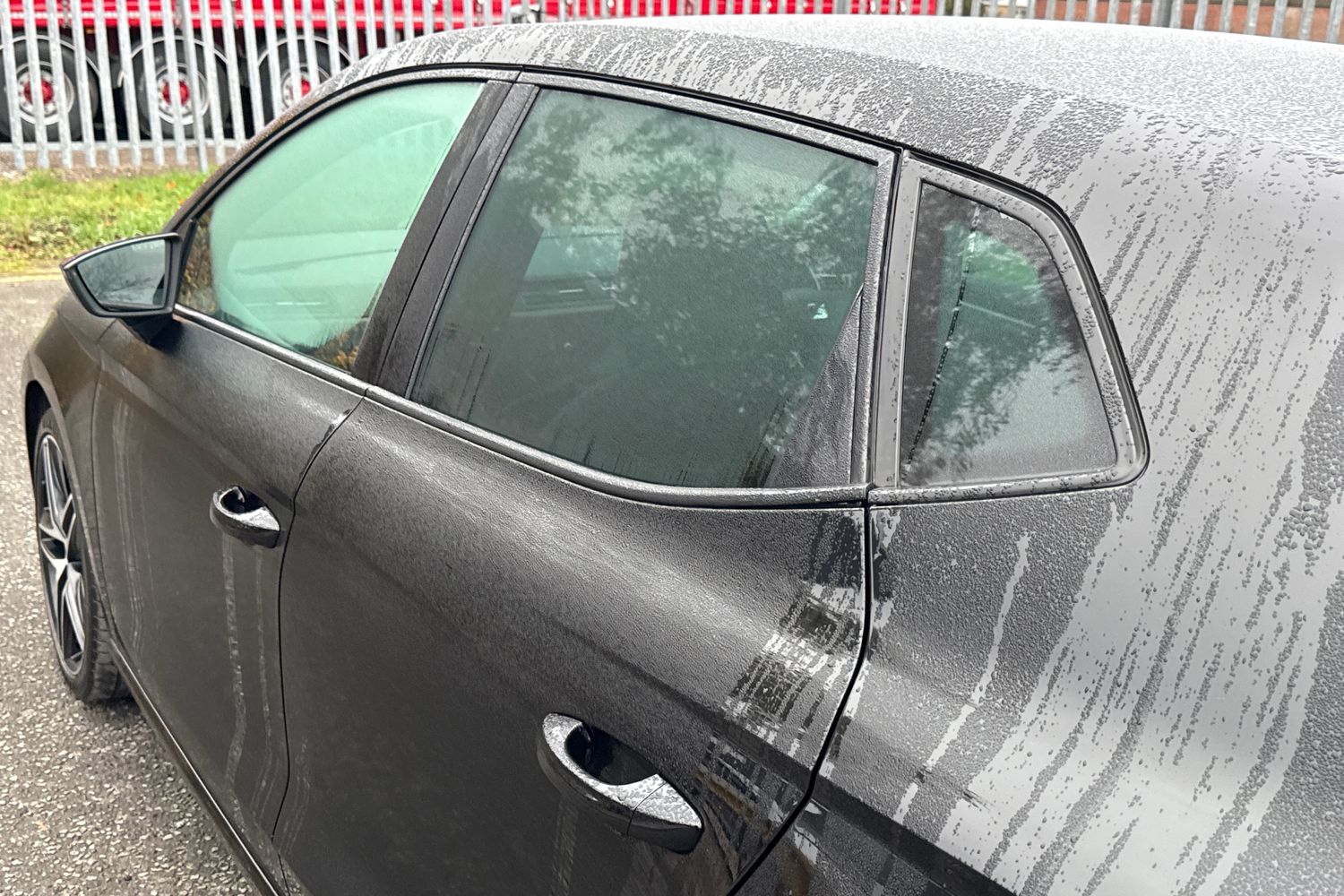 Used SEAT Ibiza 2021 for sale - 76509180: Photo 25