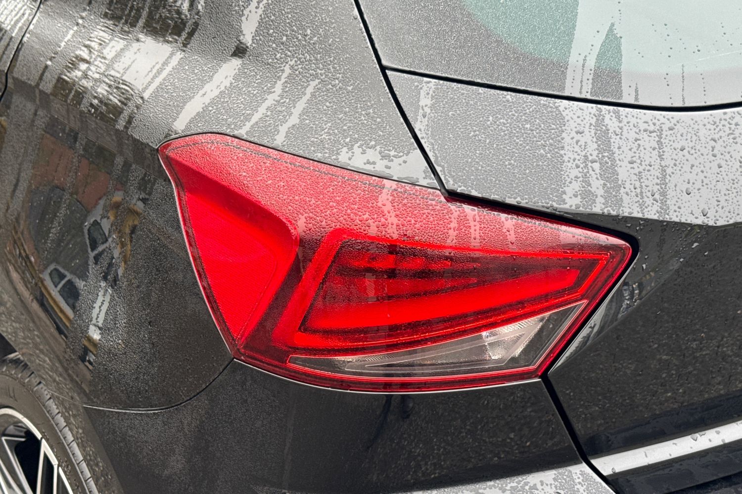 Used SEAT Ibiza 2021 for sale - 76509180: Photo 26