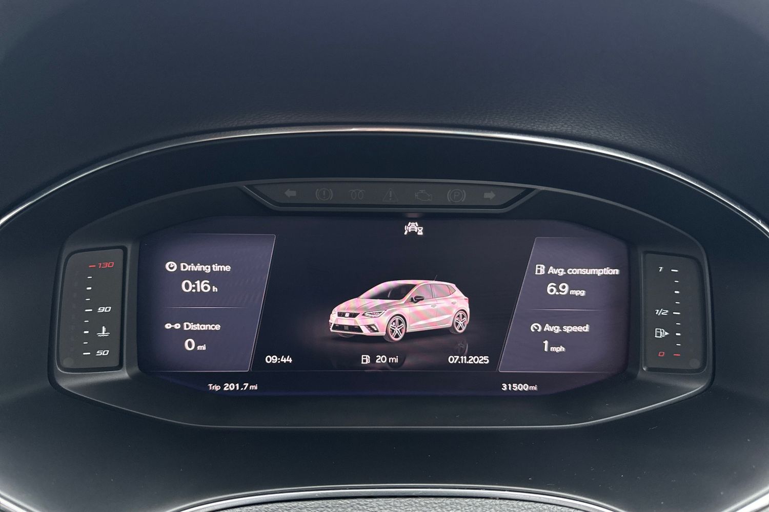 Used SEAT Ibiza 2021 for sale - 76509180: Photo 35