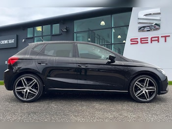 Used SEAT Ibiza 2021 for sale - 76509180: Photo