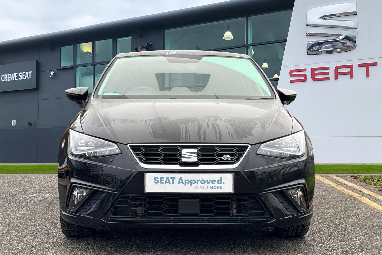 Used SEAT Ibiza 2021 for sale - 76509180: Photo 6
