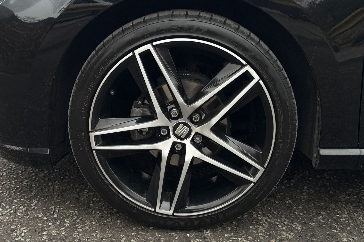 Used SEAT Ibiza 2021 for sale - 76509180: Photo 7