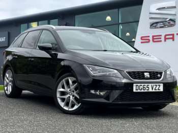 2015 - 2.0 TDI FR Sport Tourer Euro 6 (s/s) 5dr