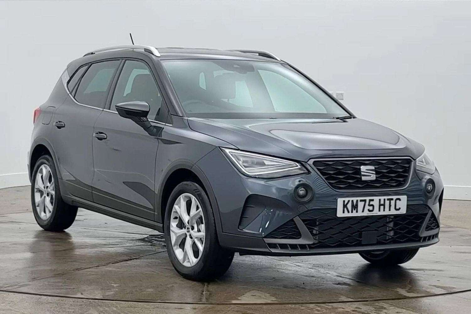 Used SEAT Arona 2025 for sale - 77161406: Photo 1