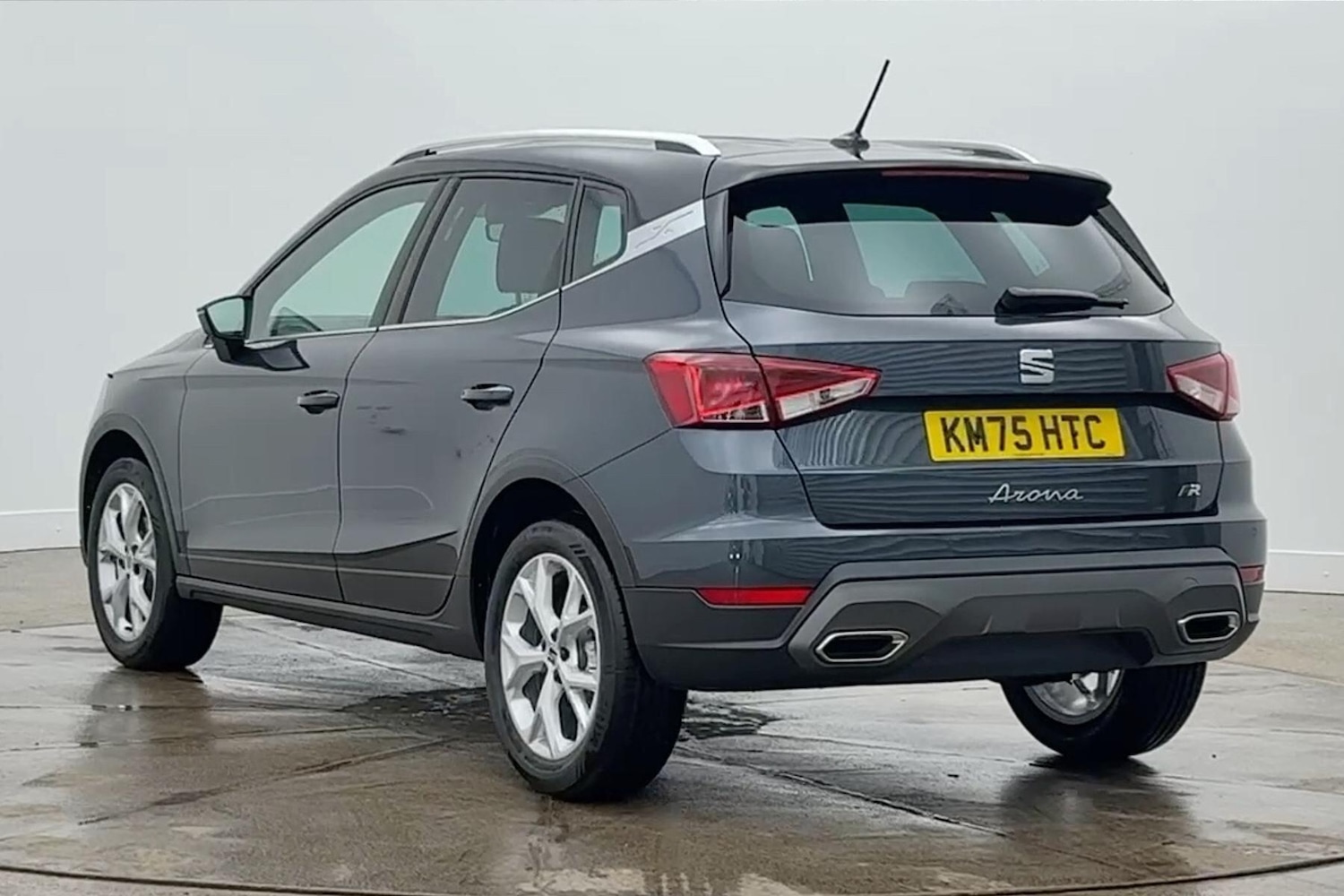 Used SEAT Arona 2025 for sale - 77161406: Photo 2