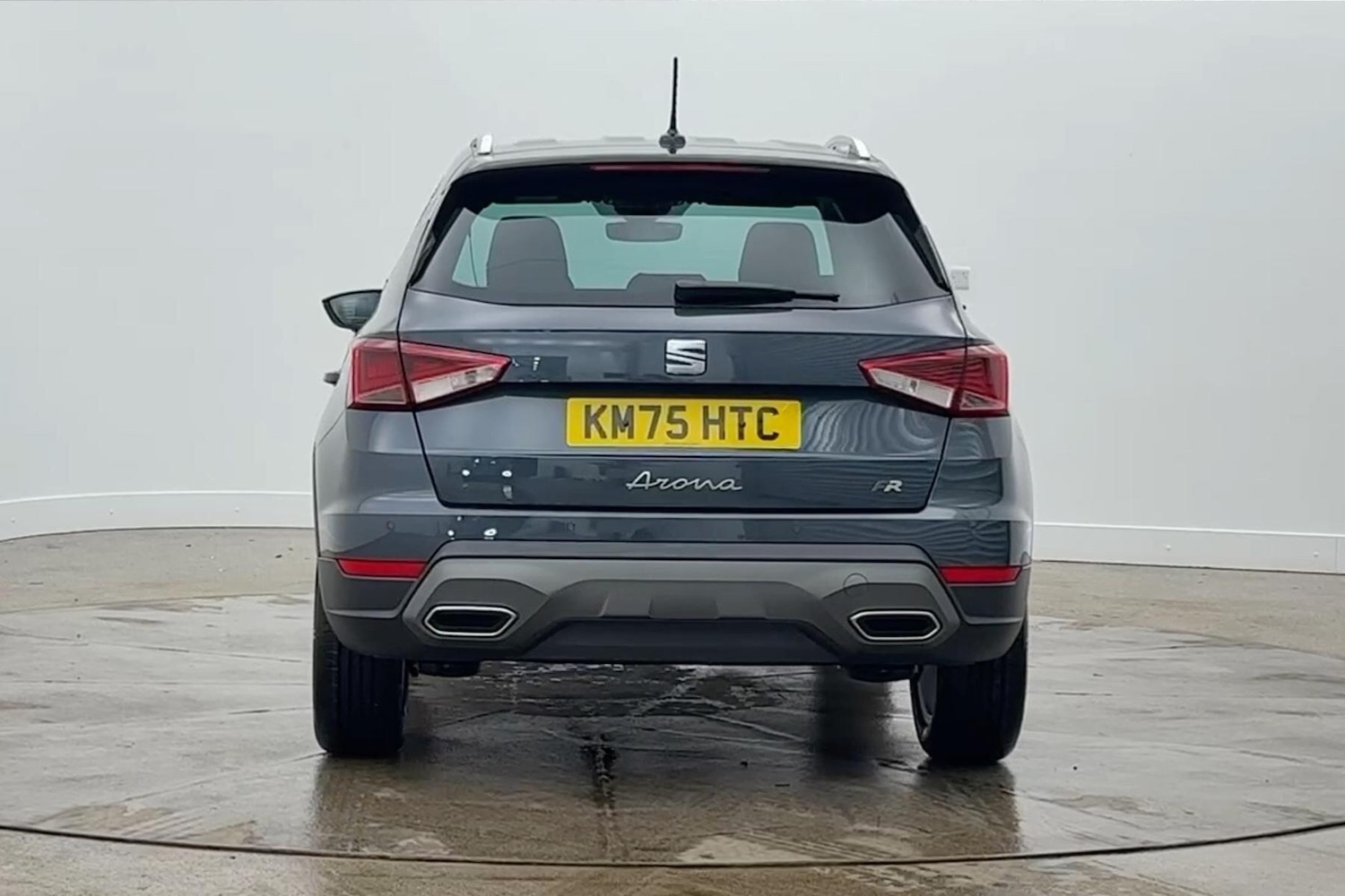 Used SEAT Arona 2025 for sale - 77161406: Photo 3