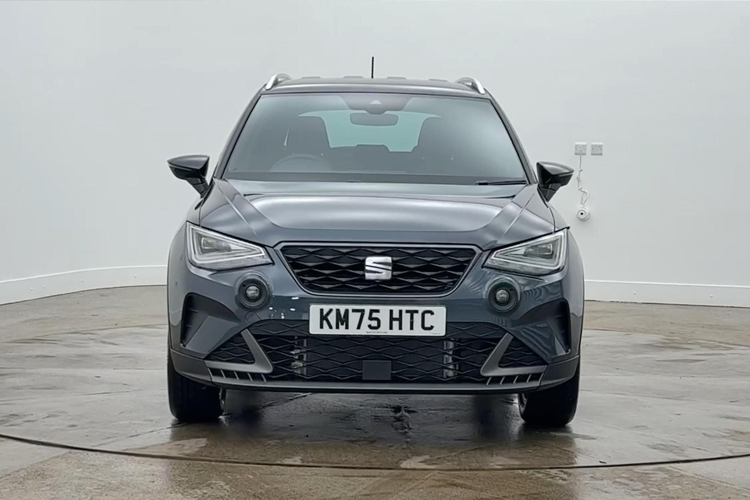 Used SEAT Arona 2025 for sale - 77161406: Photo 4