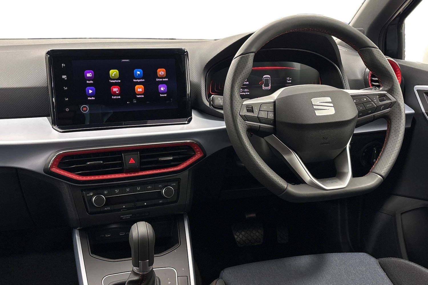 Used SEAT Arona 2025 for sale - 77161406: Photo 8