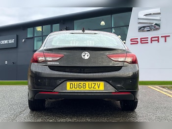 Used Vauxhall Insignia 2019 for sale - 77172524: Photo
