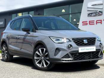 2024 - 1.0 TSI FR Limited Edition DSG Euro 6 (s/s) 5dr