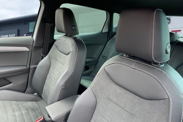 Used SEAT Ibiza 2025 for sale - 76090314: Photo 10