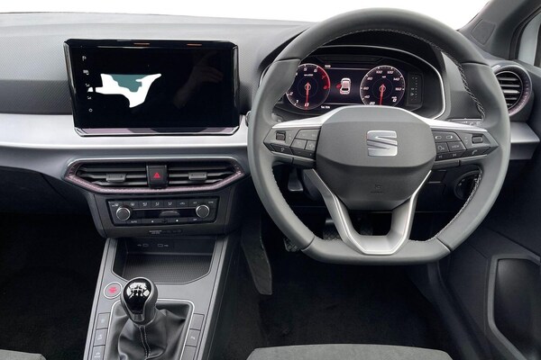 Used SEAT Ibiza 2025 for sale - 76090314: Photo 12