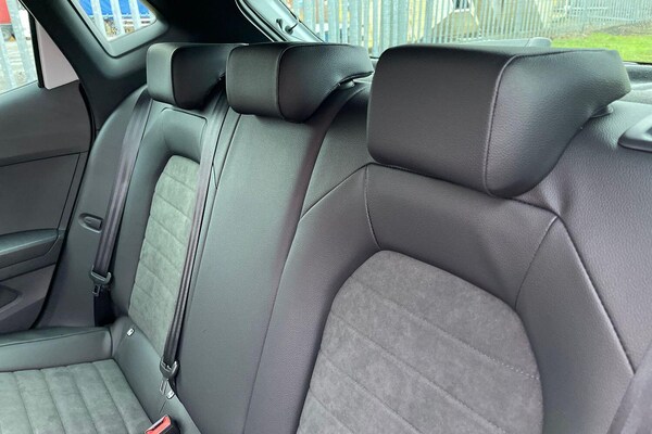 Used SEAT Ibiza 2025 for sale - 76090314: Photo 13