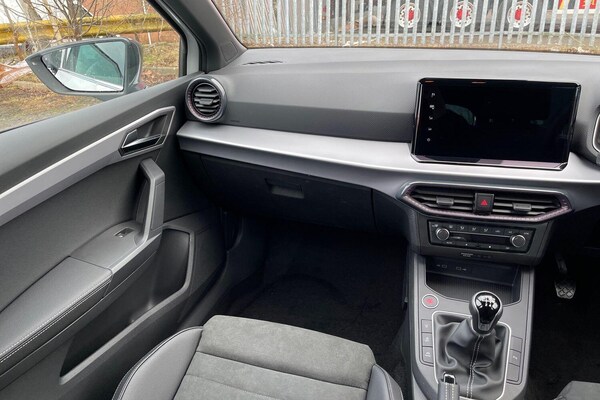 Used SEAT Ibiza 2025 for sale - 76090314: Photo 14