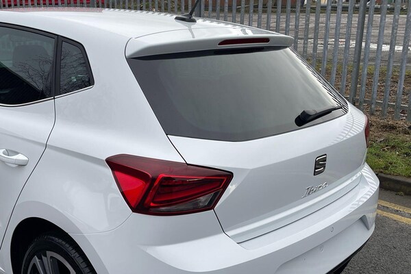Used SEAT Ibiza 2025 for sale - 76090314: Photo 15