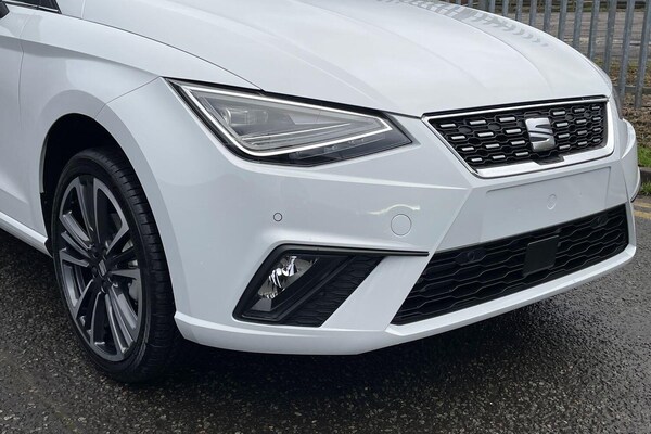 Used SEAT Ibiza 2025 for sale - 76090314: Photo 16