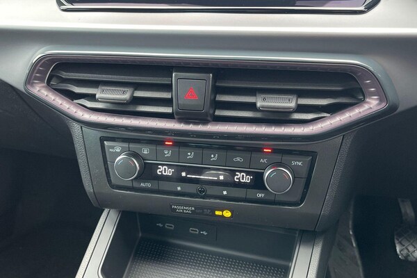 Used SEAT Ibiza 2025 for sale - 76090314: Photo 18