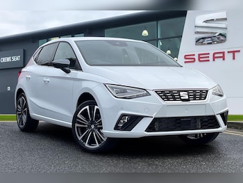 SEAT - Ibiza
